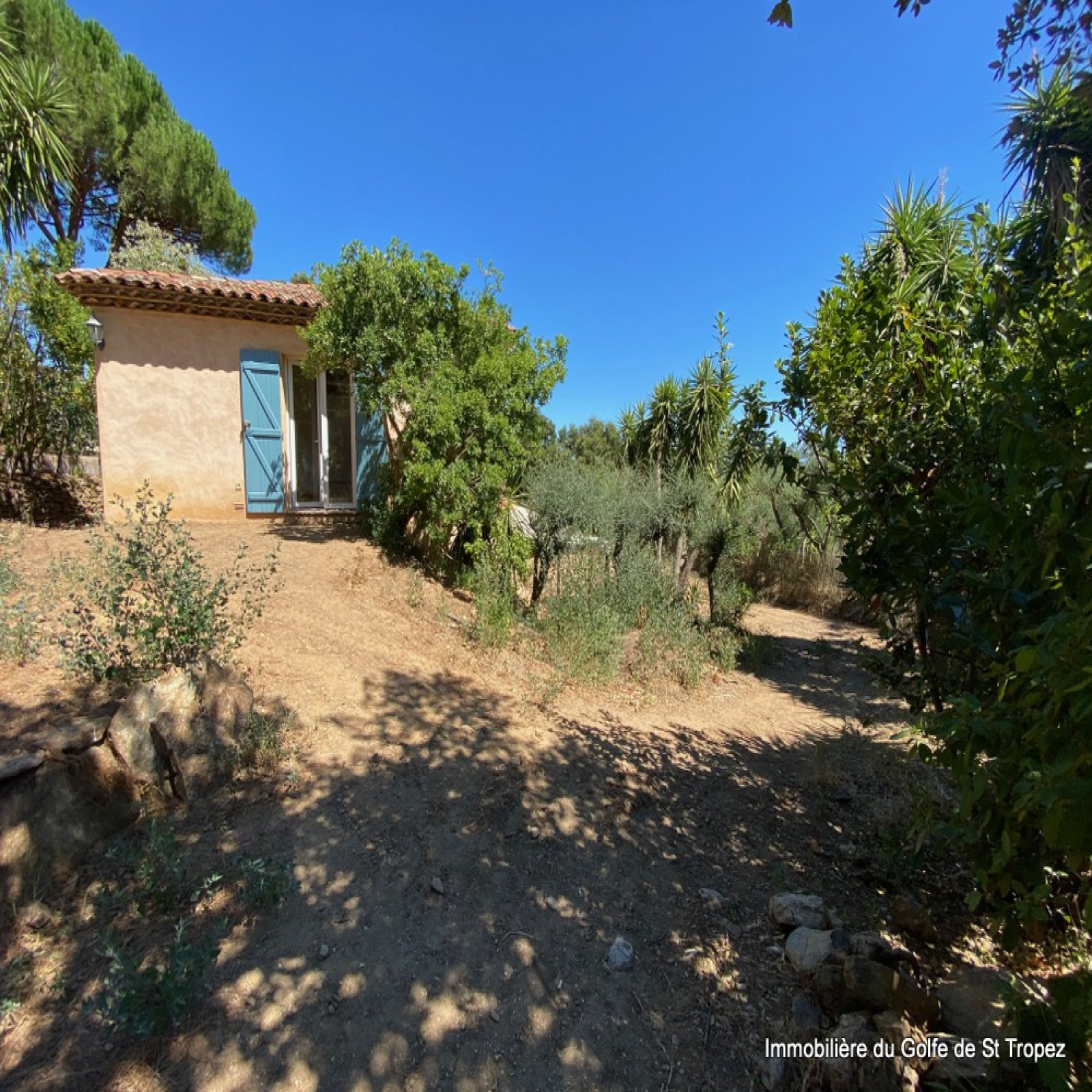 vente A VENDRE MAISON 3 CHAMBRES GRIMAUD L'Immobilière du Golfe de St Tropez vente A VENDRE MAISON 3 CHAMBRES GRIMAUD L'Immobilière du Golfe de St Tropez