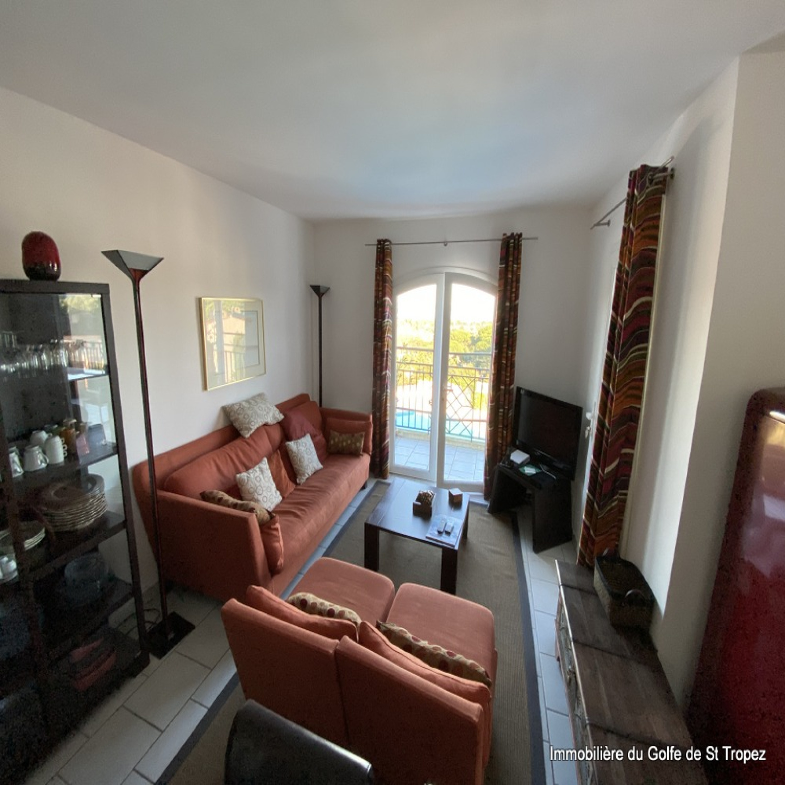 Appartement à Vendre Cogolin Le Bon Coin
