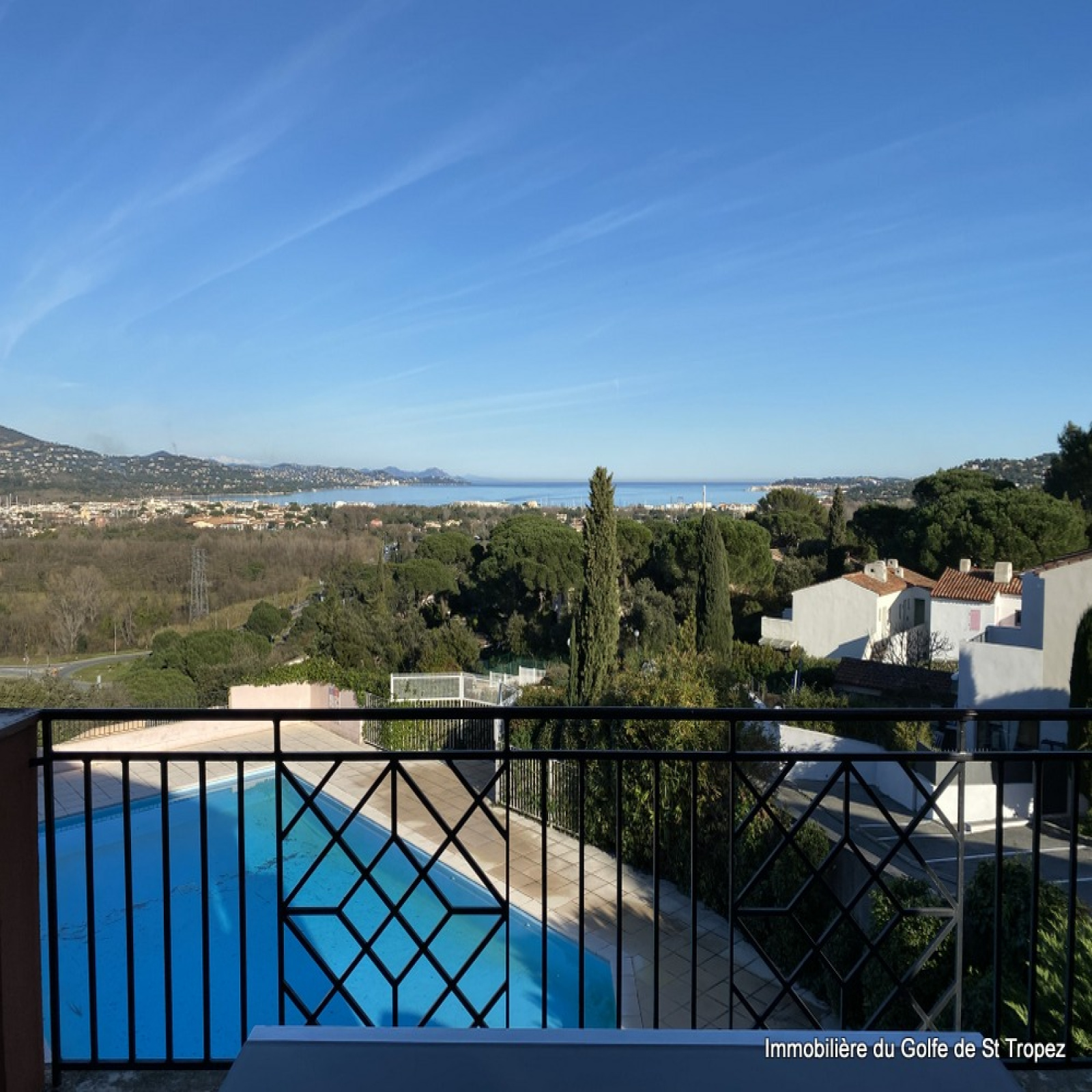 Appartement à Vendre Cogolin Le Bon Coin