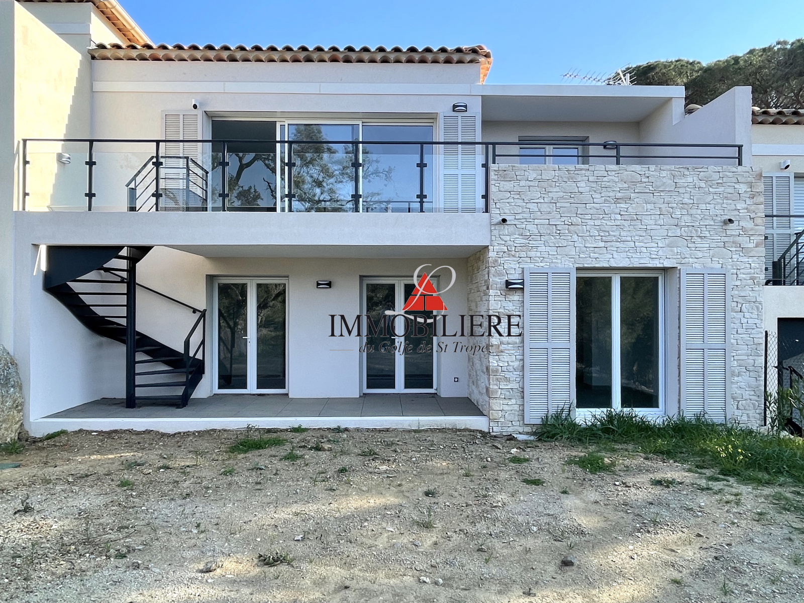 Image_1, Maison, Sainte-Maxime, ref :1188