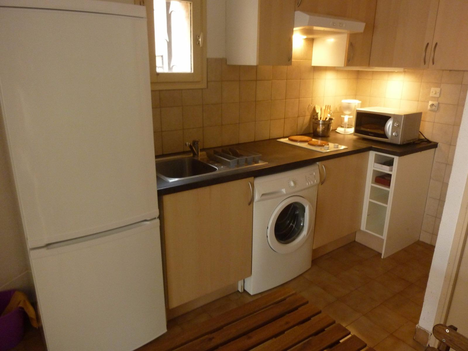 Image_4, Appartement, Gassin, ref :15