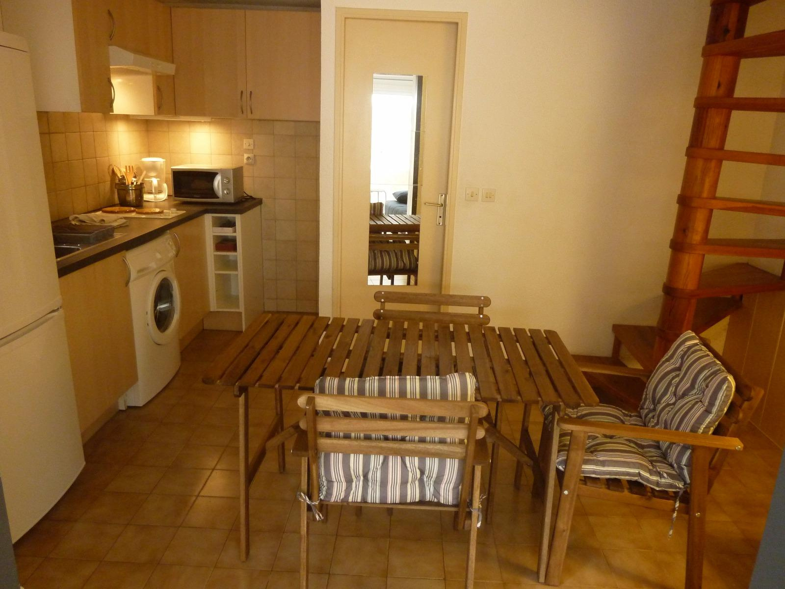 Image_3, Appartement, Gassin, ref :15