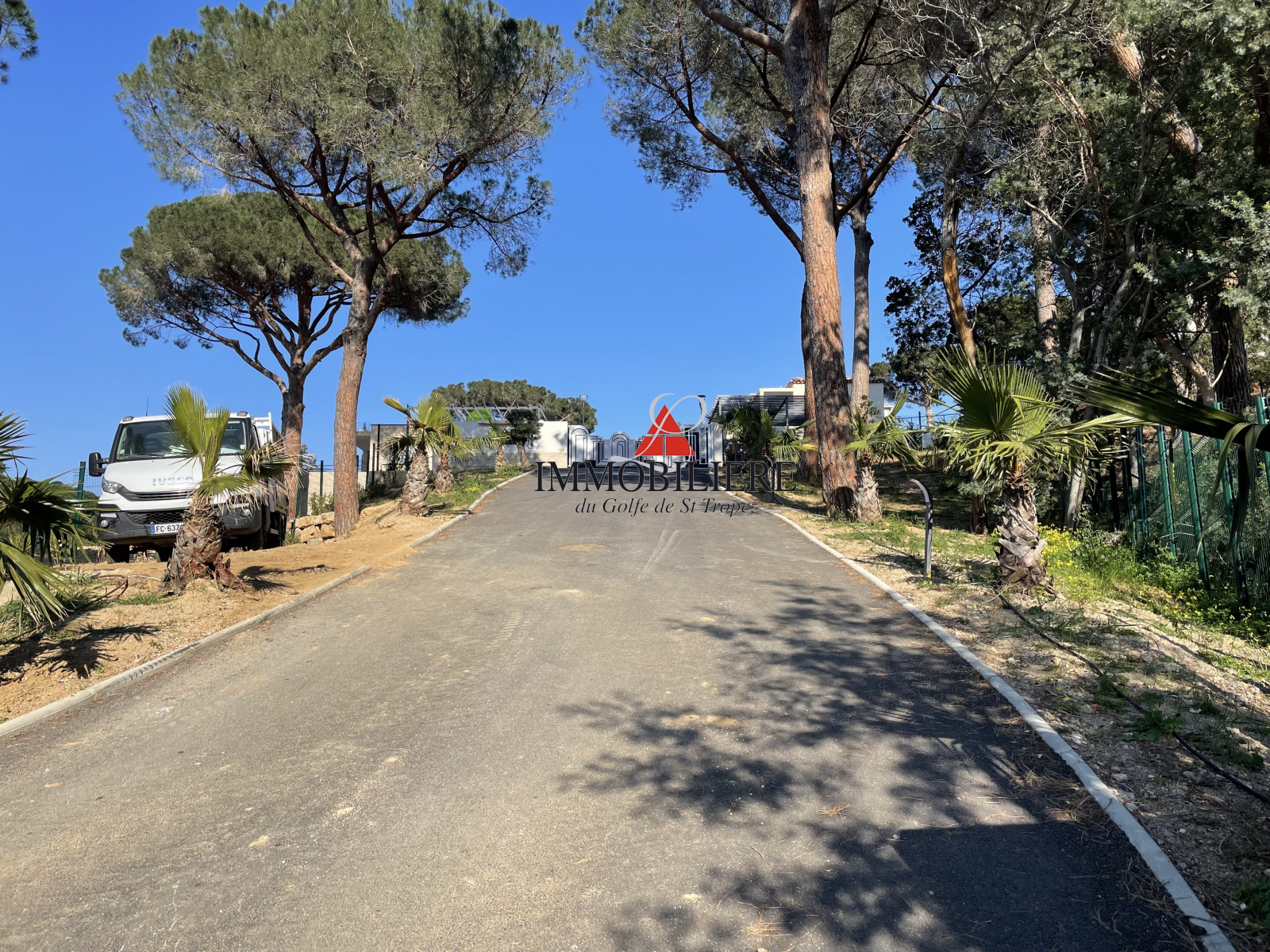 Image_13, Villa, Sainte-Maxime, ref :1187
