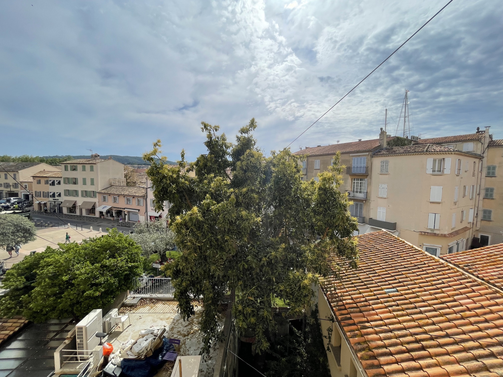 Image_1, Appartement, Saint-Tropez, ref :1193